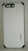 Θήκη TPU για Huawei P10 Motomo White (OEM) Θήκη TPU για Huawei P10 Motomo White (OEM)